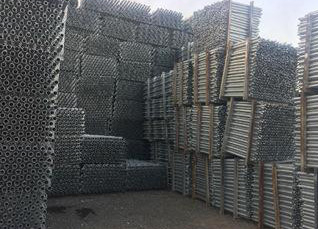 盤(pán)扣架租賃基地